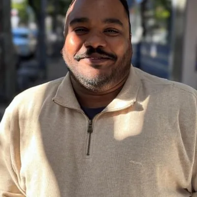 Suren, Behaviour Support Practitioner and Social Worker at Constellation Therapies