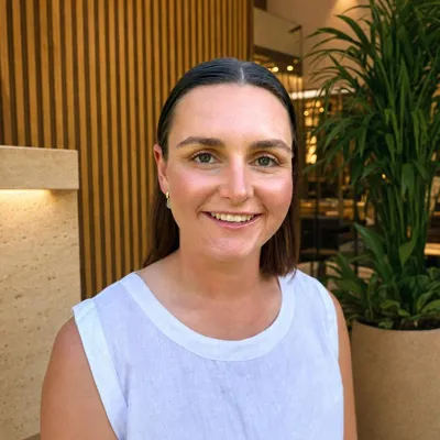 Ainsley, Occupational Therapist at Constellation Therapies