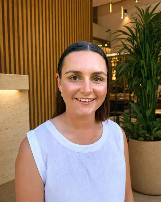 Ainsley, OT at Constellation Therapies, Sydney