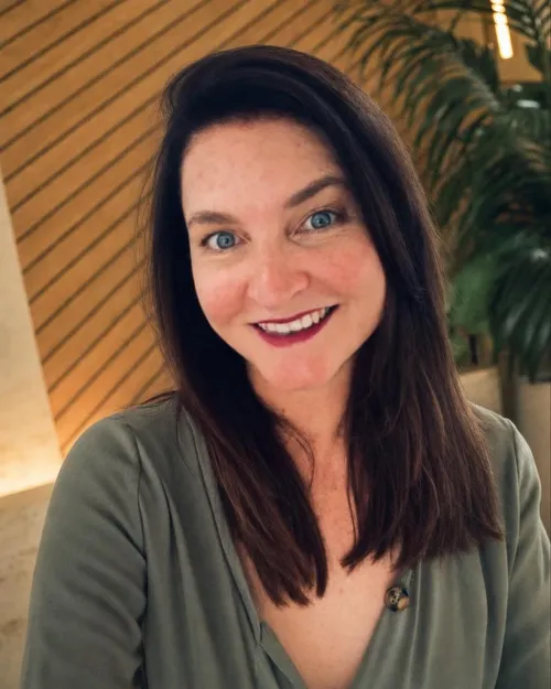 Brooke, Admin Manager at Constellation Therapies