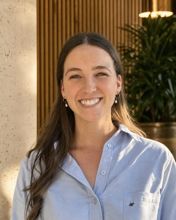 Ella Keech, Occupational Therapist at Constellation Therapies