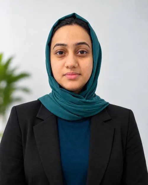 Dr Farwa, Physiotherapist at Constellation Therapies, Sydney NSW