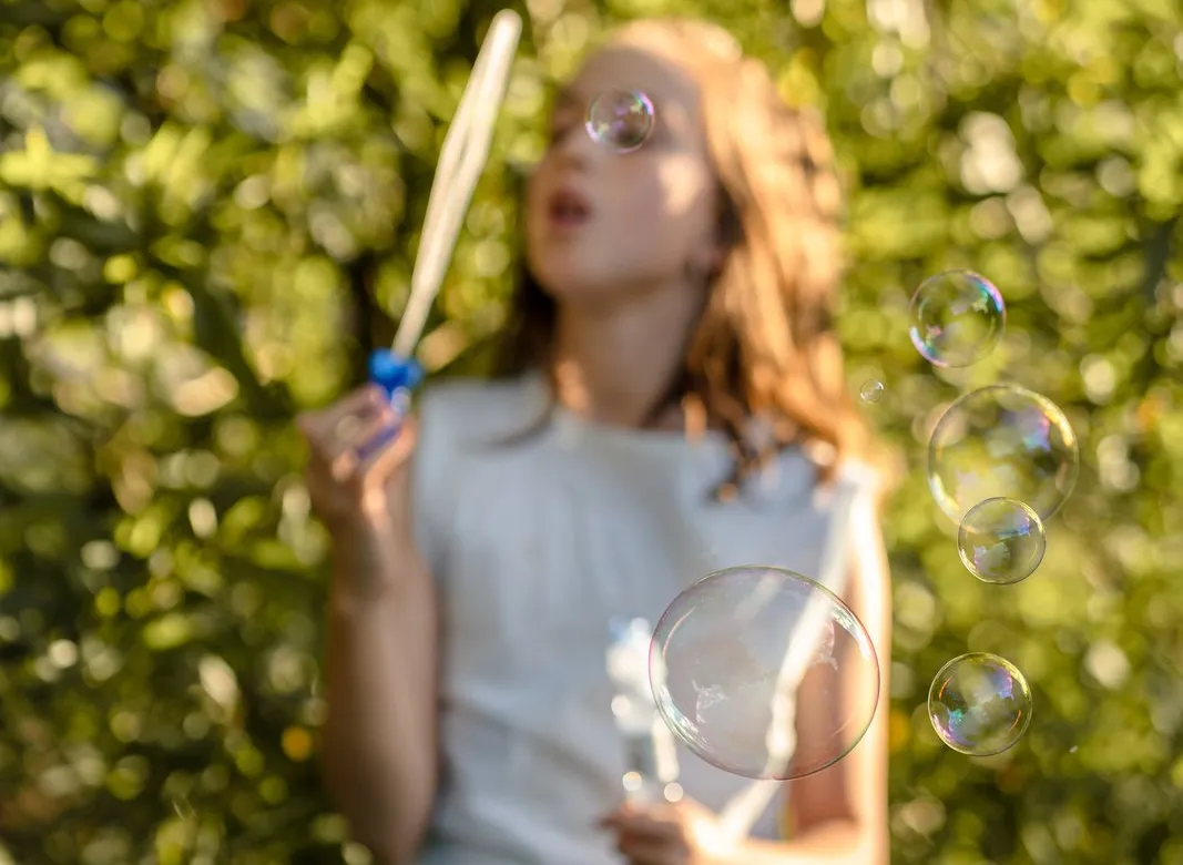 Teens & Young People at Constellation Therapies
