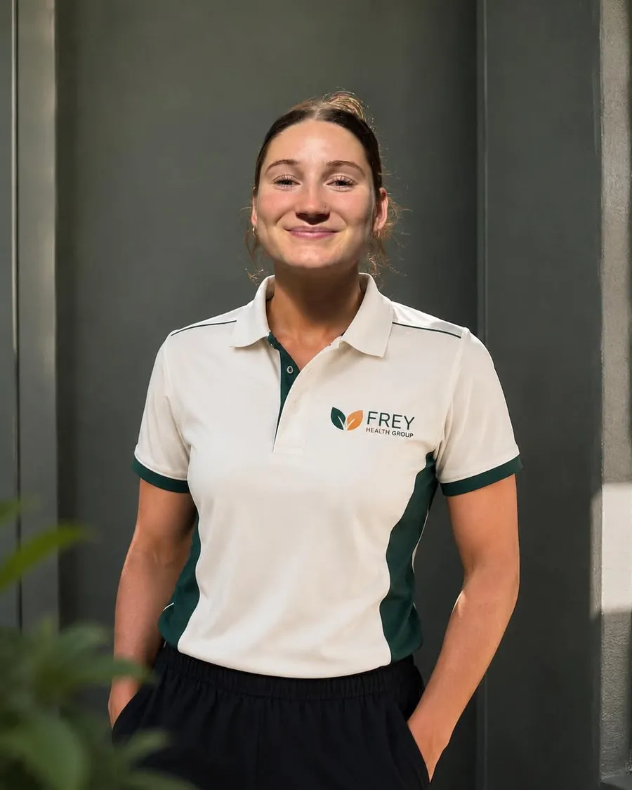 Grace, Administration & Support at Constellation Therapies, Brisbane QLD