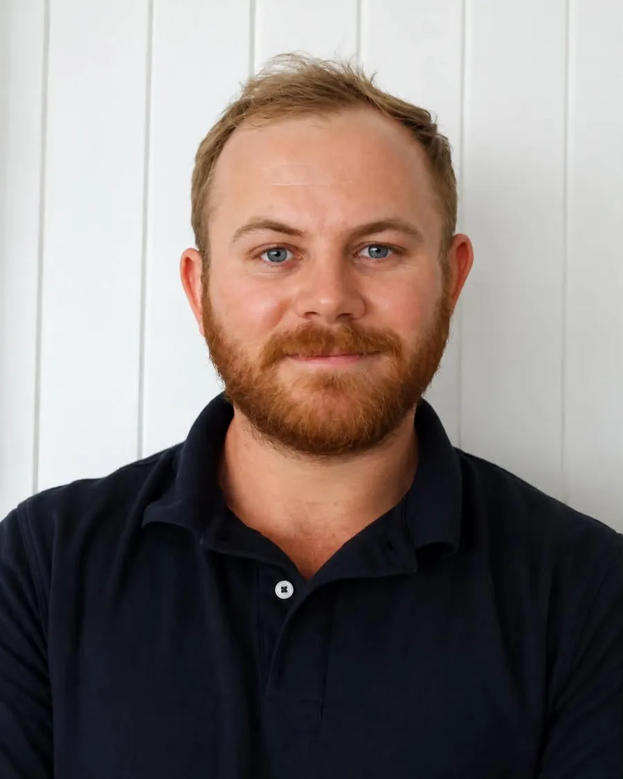 Isaac, Allied Health Assistant at Constellation Therapies, Gympie QLD