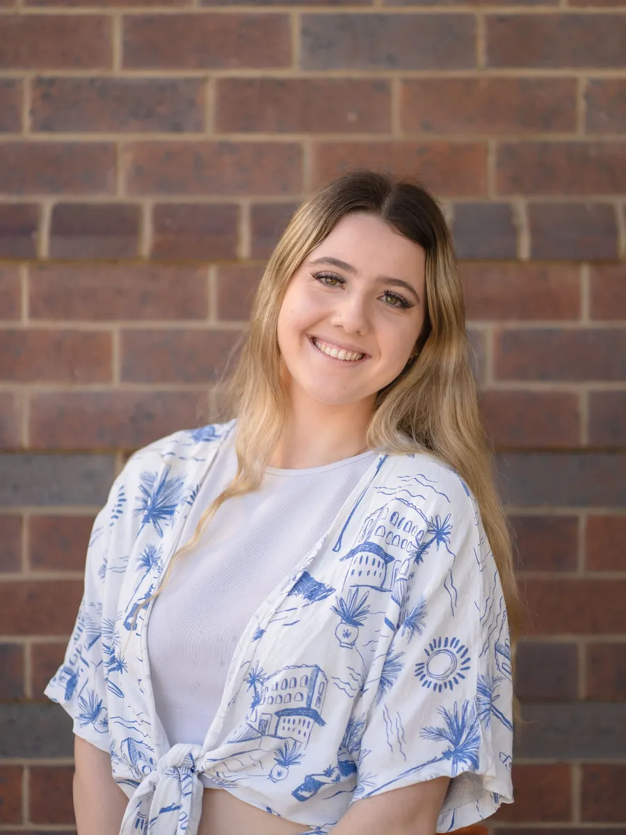 Jacque, Clinical Operations Coordinator at Constellation Therapies