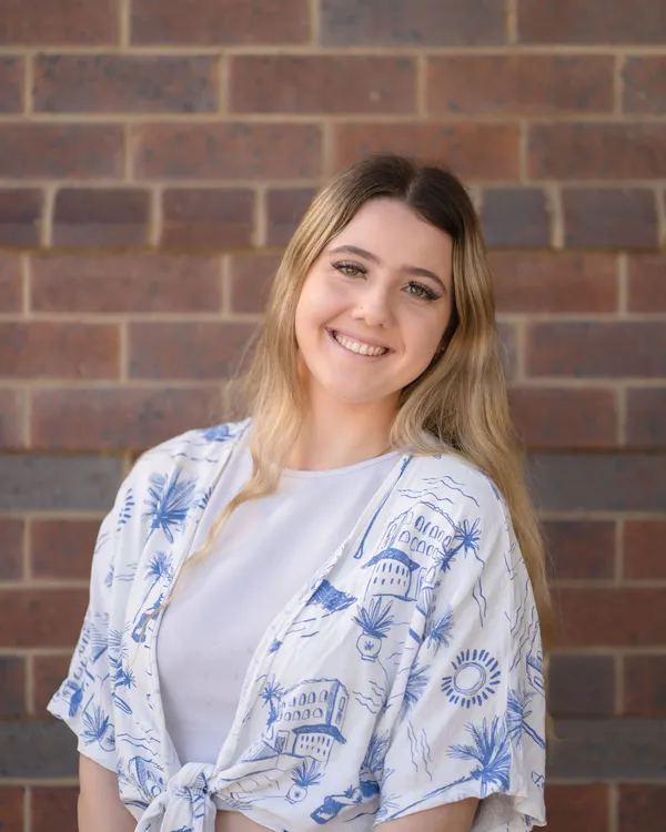 Jacque, Counsellor and Clinical Operations Coordinator at Constellation Therapies