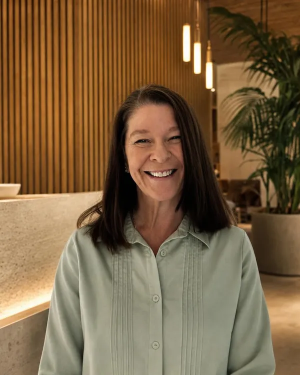 Julie, Senior Occupational Therapist at Constellation Therapies