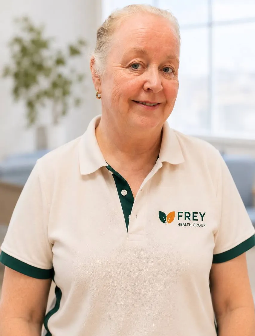 Julie, Senior Occupational Therapist at Constellation Therapies, Sydney NSW