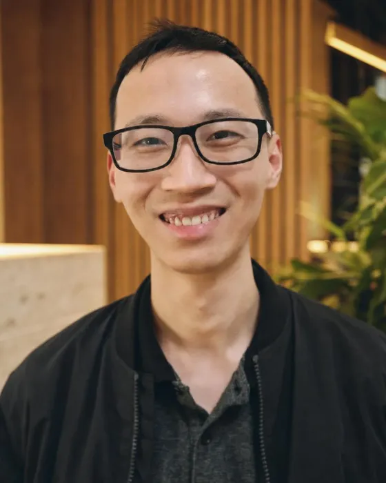 Lei, Speech Pathologist at Constellation Therapies, Sydney