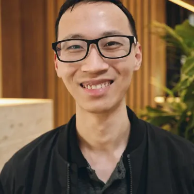 Lei, Speech Pathologist at Constellation Therapies