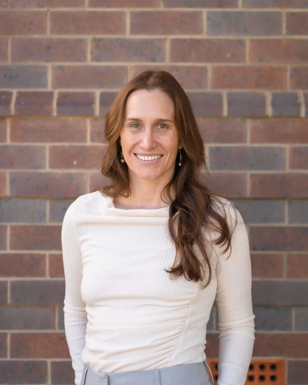 Lilli Frey, Director of Constellation Therapies