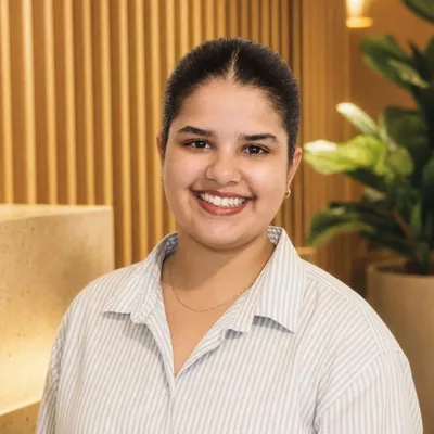 Mohini, Provisional Psychologist at Constellation Therapies