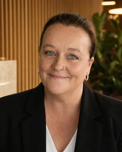 Peta, Client Relationship Manager at Constellation Therapies