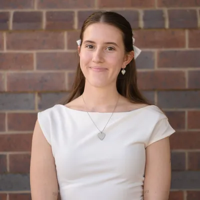 Phoebe, Counsellor and Allied Health Assistant at Constellation Therapies